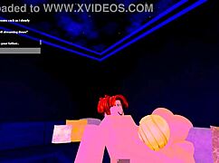 Stepmom sucks stepson's cock while father works, old and young contrast