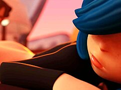 i'm marie in this casting interview, fingering myself all wrong