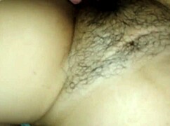 only because you insist on anal?