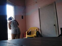 Morena Latina De Gran Culo Seduce A Su Padrastro Flashing Fat Teen 18+ Homemade Milf Curvy Amateurs Softcore Chubby Mexican