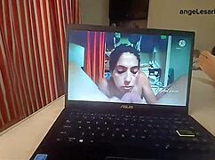 i react to my video and find cousin