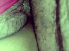 Rub Dick On Pussy For Delicious Creampie!