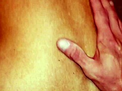 She enjoys oral activities in this compilation