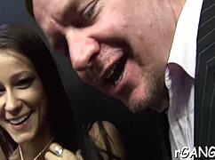 Join This Great-Looking Sex Party!