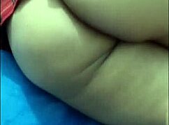 i punish her big ass with cock in anal creampie