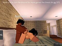 mixed babe gets fucked by bbc