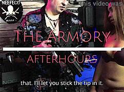 Interracial ebony latina creampie s monster ptákem