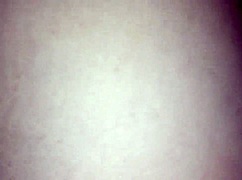 My wife's blue leggings part one