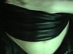 Faggot Finds Her Drinking And Fucks Her