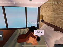 mixed babe gets fucked by bbc