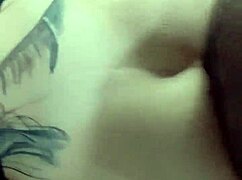 killen från appen tar hem och knullar rått utan kondom