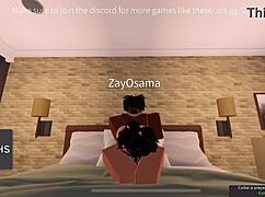 mixed babe gets fucked by bbc