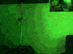 Ψιθυρίζει, Πίσω Από Τις Κάμερες, Δες Το Χτύπημα Πούτσας Και Το Σπέρμα Ενώ Συνεχίζει