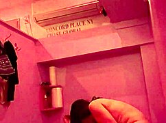 Megszállott vagyok ettől a görög kínai csajtól és vad klimaxától