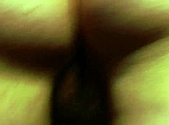 Fucking Myself in Lingerie, Then You EAT PUSSY Loud