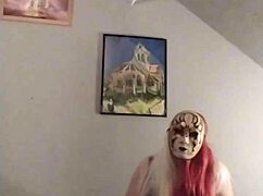 Lily Kig's Transsexual Crossdressing Update