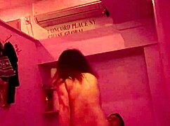 Обсебен съм от този завършек на тази закръглена китайка