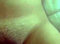 POV futere pizdă creamy cu fată însărcinată