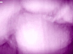 Dominican BBW Gets All The Cum!