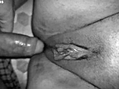 Dominican BBW Gets All The Cum!