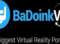 Ready For Aletta Ocean To Take Care Of You In VR?