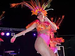 Hey, did you see the wild Sambão 2022 action?