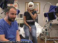 Gece Yabancıları Taylor Ortega ile