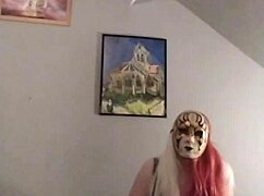 Lily Kig's Transsexual Crossdressing Update