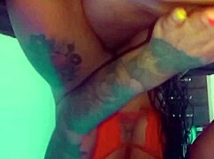 Dirty Old Brazilian Man Sucks Pussy Of College Slut In Intense Cuckold Scene