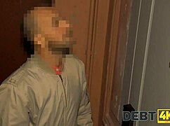 Teen Blowjob Σε Φυλακή Χρεών