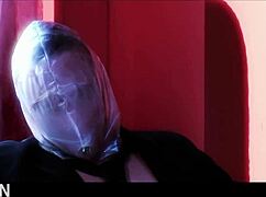 two big boobs sensual blondes milfs fucked in romantic threesome 😍