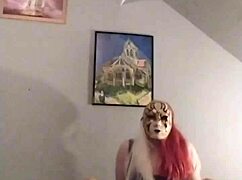 Lily Kig's Transsexual Crossdressing Update