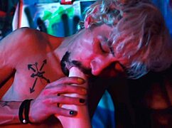 acidalia dives into hardcore foot fetish with wet pussy