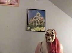 Lily Kig's Transsexual Crossdressing Update