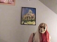 Lily Kig's Transsexual Crossdressing Update