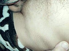 my wife doin her first castin, anal n deepthroat, wow!