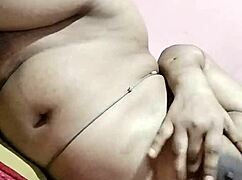 indian village student gets hardcore with aunty in rural ranch setting