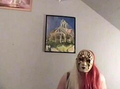 Lily Kig's Transsexual Crossdressing Update
