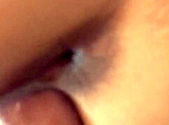 Japanese Girl Caught Masturbating in Bathroom, Fucked Hard by Stepdad