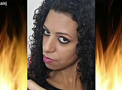 ジェイドの激エロランジェリーセックス！