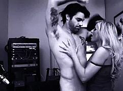 Nurses Cindy and Paige Dive Muff in Hospital Threeway!