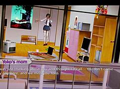 Academy 118 Game Adventure