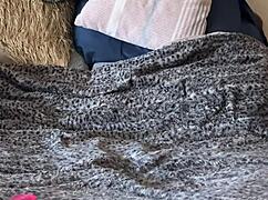 Granny Carmen's Hot Solo Session With Vibrator Leaves You Wanting More!