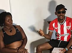 Nigerian pornstar shares what it feels like to be a pornstar!