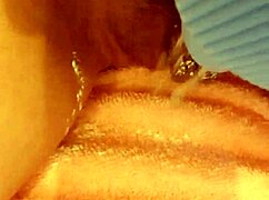 do you love the talcum powder on your wet pussy, babe?