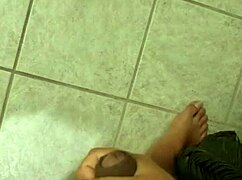 Fat virgin, why not jerk that little cock and open those messages!