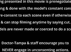 Dr. Tampa - Strangers In The Night: Way Not Fair Edition - Stacy Shepard