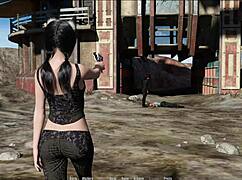 journey through spacetime in this game adventure