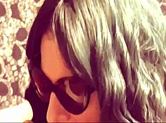 she enjoys my uncut member