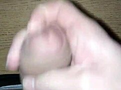clips of me masturbating cumshot at the end?